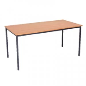 Jemini Intro 1800x750x726mm Bavarian Beech Training Table KF74235