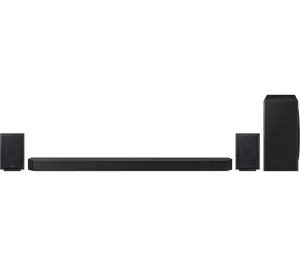 Samsung HW-Q930C 9.1.4ch Wireless Subwoofer Soundbar