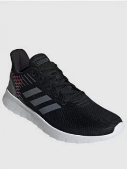 Adidas Asweerun - Black/White