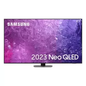 Samsung 55" QE55QN90CATXXU Smart 4K Ultra HD Neo QLED TV