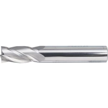 3/16' 4FL Standard Carbide End Mill - Kennedy