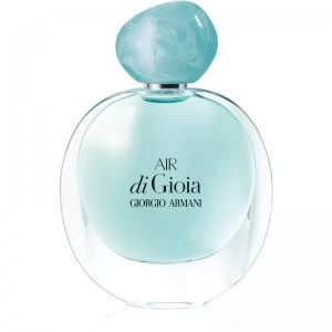 Giorgio Armani Air Di Gioia Eau de Parfum For Her 50ml