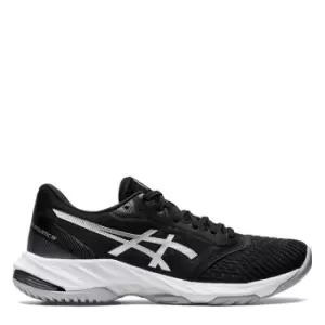 Asics Netburner Ballistic FF 3 Netball Trainers - Black