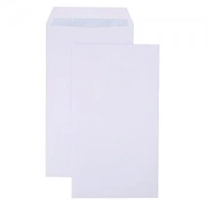 Blue Label Pocket Envelop C4 Self Seal PK250