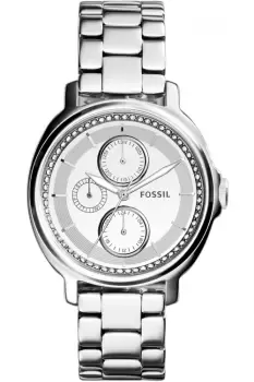 Ladies Fossil Chelsey Watch ES3718