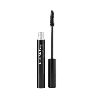 Trish McEvoy Lash Curling Tubular Mascara - Colour Black