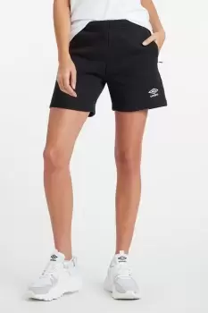 Club Leisure Jog Shorts