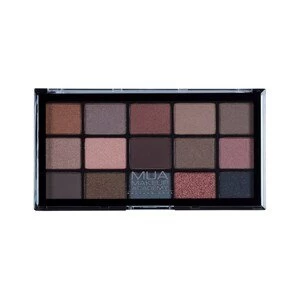 Mua Pro Eyeshadow Palette Spiced Charm Multi