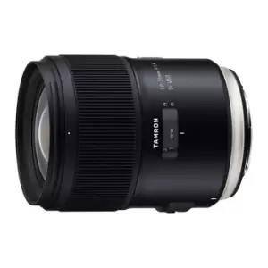 Tamron SP 35mm F/1.4 Di USD Lens - Canon EF Mount