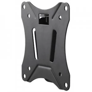 NewStar NM-W25BLACK TV wall mount 25,4cm (10) - 76,2cm (30) Rigid