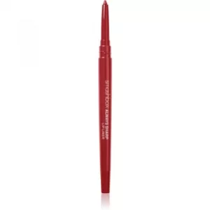 Smashbox Always Sharp Lip Liner Contour Lip Pencil Shade Crimson 0.27 g