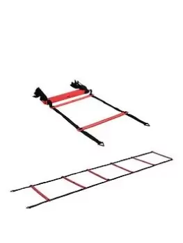 Pure2Improve Agility Exercise Ladder