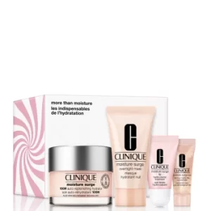 Clinique More Than Moisture Set (Worth £69.41)