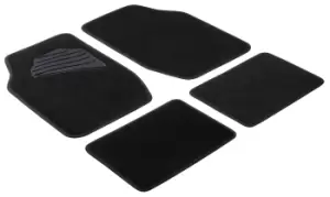 WALSER Floor mat set 29022