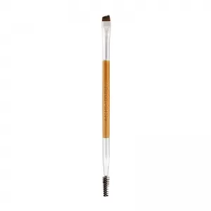 The Body Shop Eyebrow Duo Brush