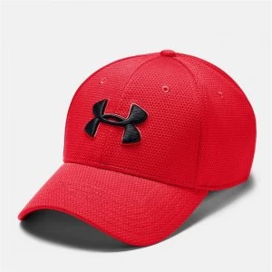 Urban Armor Gear Blitz II Hat - Red