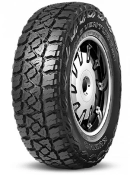 Kumho Road Venture MT51 235/85 R16 120/116Q 10PR, POR