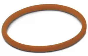 Phoenix Contact Rf-Z0018 Coding Ring, M23 Connector, Orange