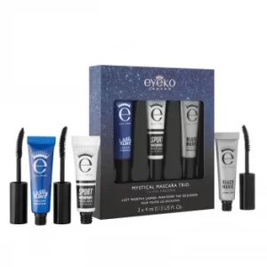 Eyeko Mystical Mascara Trio Christmas Set