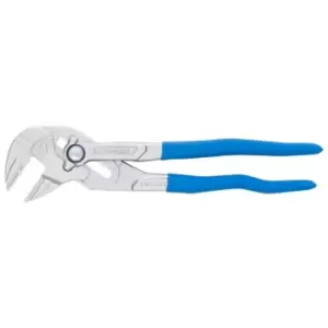 Gedore Plier wrench 10"