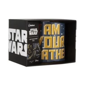 Star Wars - I Am Your Father Mug