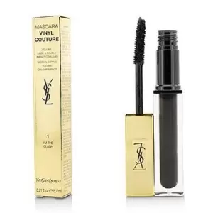 Yves Saint LaurentMascara Vinyl Couture - # 1 I'm The Clash 6.7ml/0.21oz