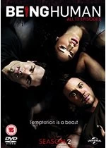 Being Human (US) - Season 2