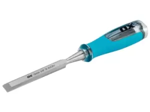 OX Tools OX-P371116 OX Pro Heavy Duty Wood Chisel 16mm