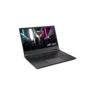 AORUS 15 9KF-E3UK383SH Laptop 39.6cm (15.6") Quad HD Intel Core i5 i5-12500H 8GB DDR5-SDRAM 512GB SSD NVIDIA GeForce RTX 4060 WiFi 6E (802.11ax) Windo