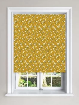 Reese Floral Printed Blind 90X140