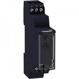 Schneider Electric RE17RAMU TDR Monofunctional Time range: 0.1 s - 100 h 1 change-over