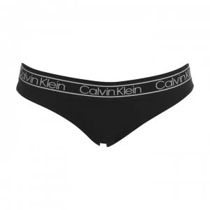 Calvin Klein Modern Flex Briefs - Black 001