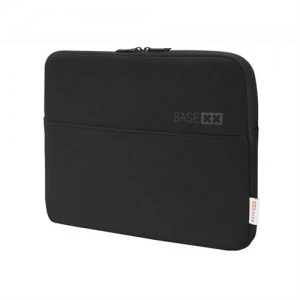 Dicota D31131 notebook case 29.5cm (11.6") Sleeve case Black