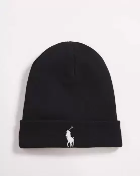 Polo Ralph Lauren Pima Cotton Beanie