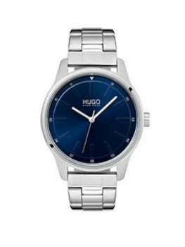 Hugo Boss Dare 1530020 Men Bracelet Watch