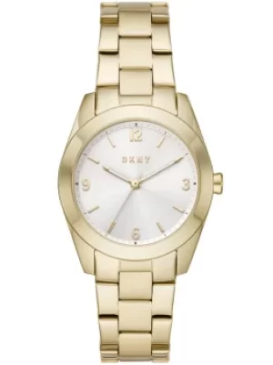 DKNY Ladies Nolita Watch NY2873