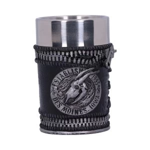 Slipknot Shot Glass