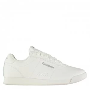 Reebok Royal Charm Womens Trainers - White