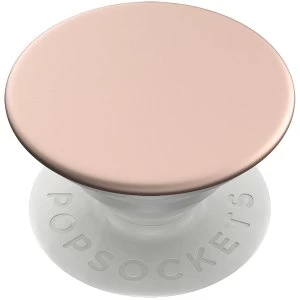 PopSockets Pop Grip - Rose Gold Aluminium