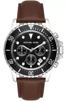 Gents Michael Kors Everest Watch