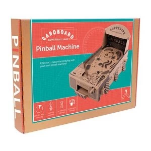 MYO Pinball