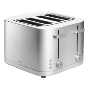 Zwilling Enfinigy Toaster 530100020 4 Short Slots