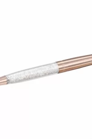 Ladies Swarovski Jewellery Stationery Crystalline Stardust Pen 5064409