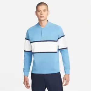 Nike NCG Long Sleeve Top Mens - Blue