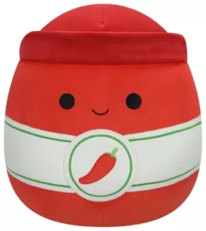 Squishmallows 12-inch - Illia Siracha S16