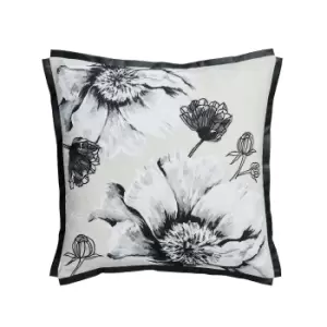 Ted Baker Fresh Start Cushion 45cm x 45cm, Linen