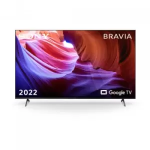 Sony Bravia 85" KD-85X89KU Smart 4K Ultra HD LED TV