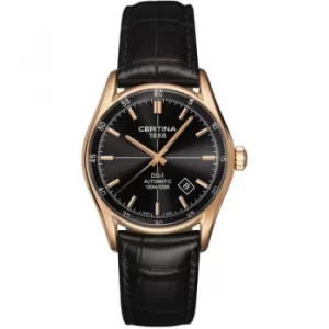 Mens Certina DS 1 Automatic Watch