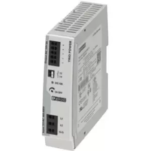 Phoenix Contact TRIO-PS-2G/3AC/24DC/5 Rail mounted PSU (DIN) 24 V DC 5 A 120 W