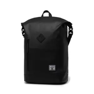 Herschel Supply Co Herschel WS Roll T 24 - Black